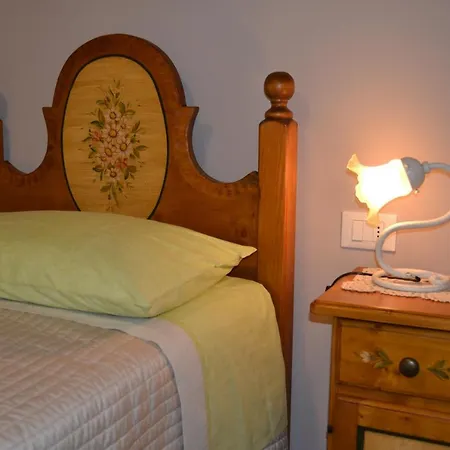 Station25 Apartamento Verona