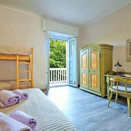 Station25 Apartamento *