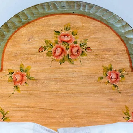 Station25 Apartament Werona