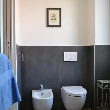 Apartamento Station25