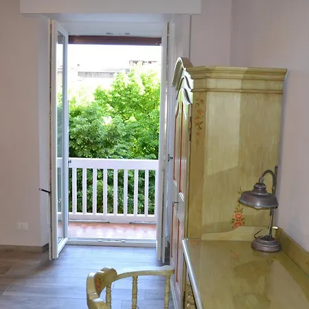 Apartamento Station25 *