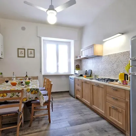 Station25 Apartamento *