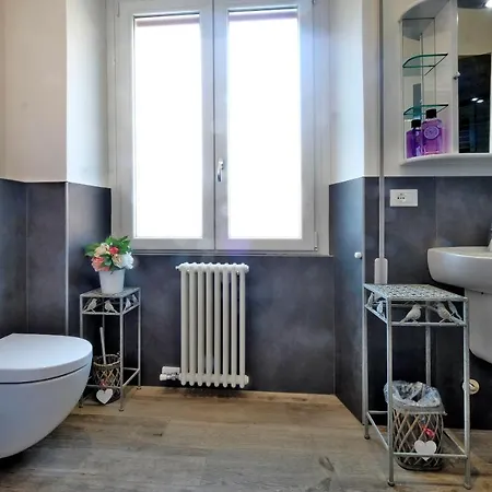 Apartamento Station25