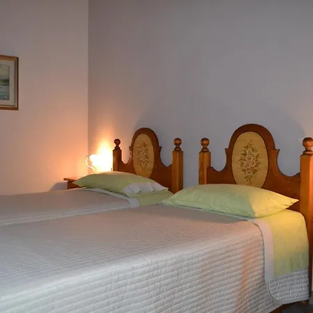 Apartamento Station25 *
