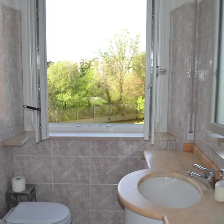 Station25 Apartamento Verona