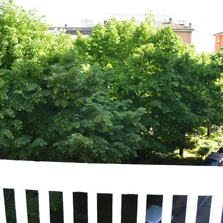 Apartamento Station25 *