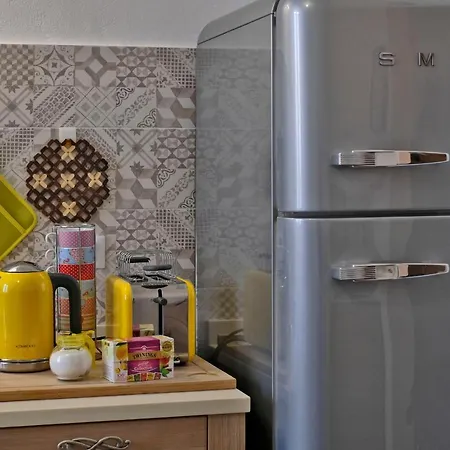 Station25 Apartamento *