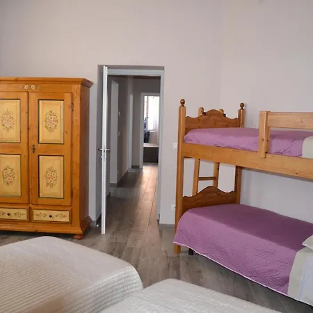 Station25 Apartament Werona