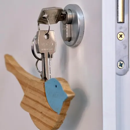 Apartament Station25 *