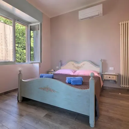Apartamento Station25 Verona