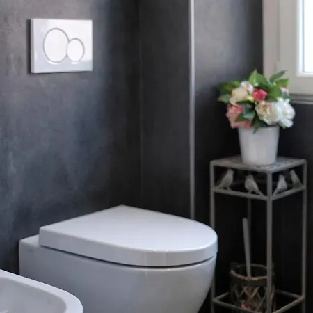 Apartamento Station25 Verona