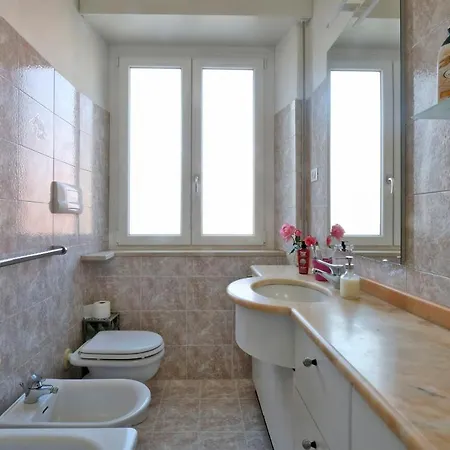 Station25 Apartamento