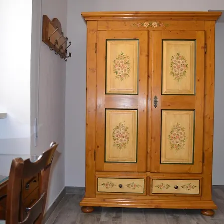 Station25 Appartement *