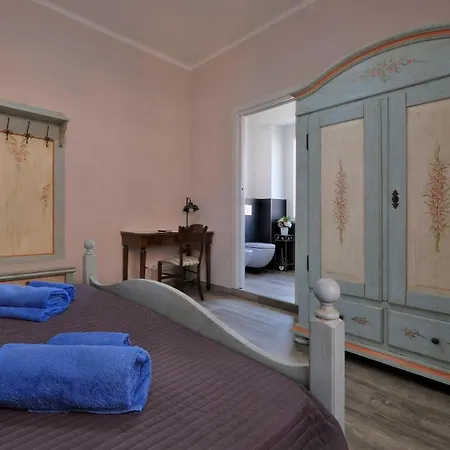 Apartamento Station25 Verona