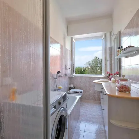 Apartamento Station25